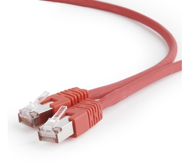 Gembird PP6A-LSZHCU-R-3M