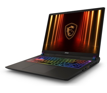 MSI Vector 16 HX AI A2XWHG-675BE