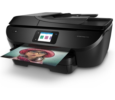 HP Envy 7830 All-in-One fotoprinter