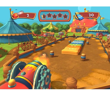 Mijn Circus