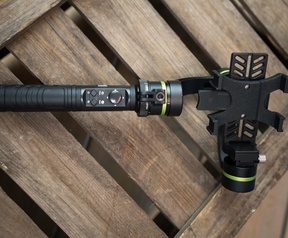 Gimbals