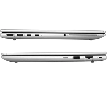 HP EliteBook 630 G11 (A38BJET. Azerty toetsenbord)