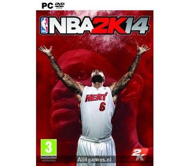 NBA 2K14, PC