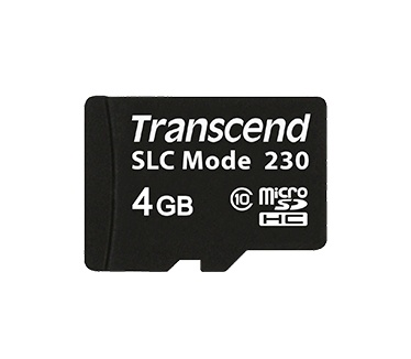 Transcend TS4GUSD230I