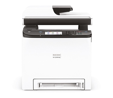 Ricoh M C250FWB (bedrijfscyclus 30000)