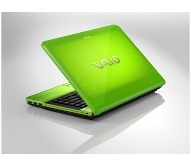 Sony Vaio VPCEA4S1E