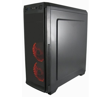 LC-Power Gaming 990B - Concorde