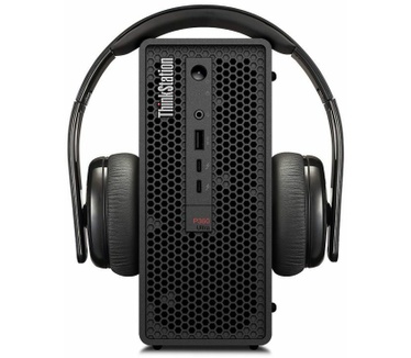Lenovo ThinkStation P360 Ultra