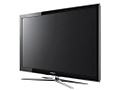 Samsung LCD TV C750