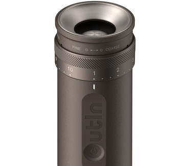 Outin OTCG-01-TB Przenośny młynek do kawy Fino Tundra Brown