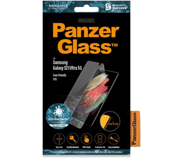 PanzerGlass 7261 (New Galaxy S Ultra serie)
