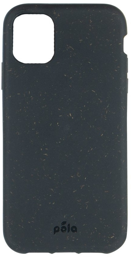 Pela Case Eco Friendly iPhone 11 Zwart kopen Prijzen Tweakers