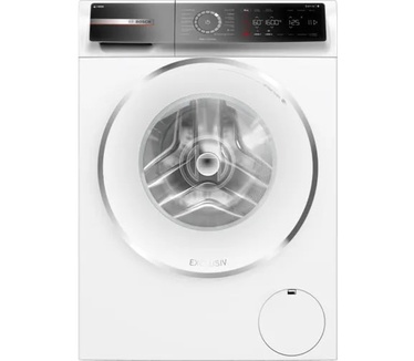 Bosch WGB256A9NL