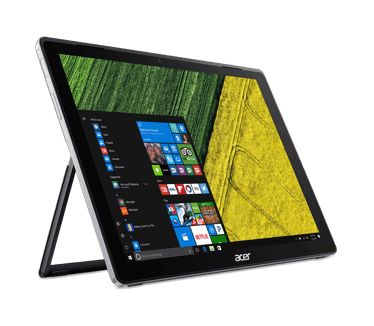Acer Switch 5 SW512 Switch 5 SW512-52P Zwart