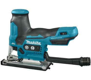Makita DJV185Z 18 V Li-Ion Accu Decoupeerzaag Body - T-model