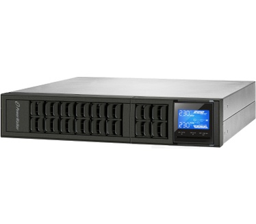 PowerWalker VFI 2000CRM LCD