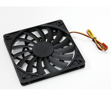 Scythe Slip Stream SY1212SL12M, 120mm
