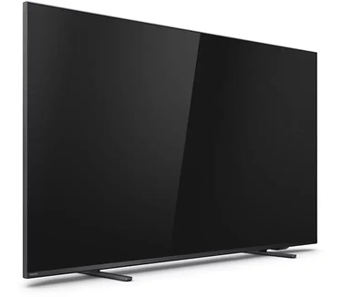 Philips 8300-serie 43PUS8389 Zwart