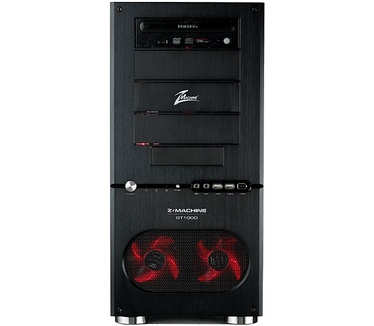 Zalman Z-Machine GT1000 Zwart