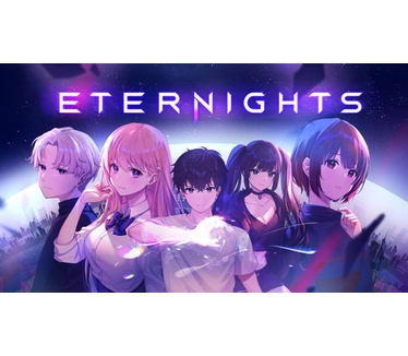 Eternights