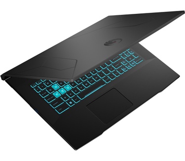 MSI 17 C7VFK-041NL