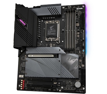 Gigabyte Z690 AORUS ELITE AX (rev. 1.0)