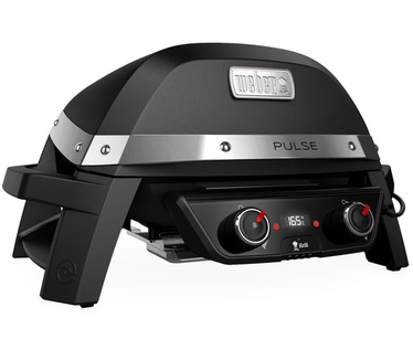 Weber Pulse 2000