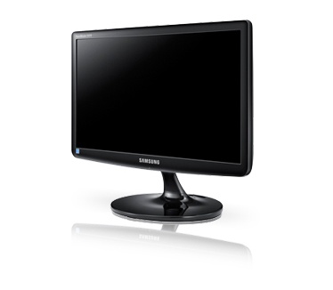 Samsung Syncmaster S19A10N Zwart
