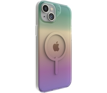 Zagg Milan Snap (iPhone 15/14 Plus) Multi-color