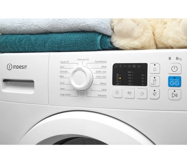 Indesit YT M08 71 R EU