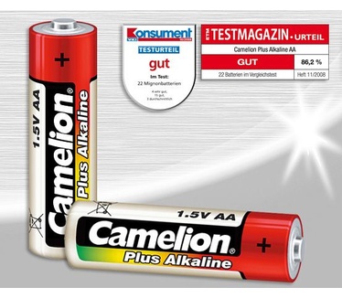 Camelion LR6-PB20