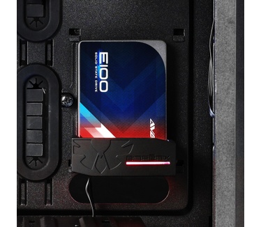BitFenix Aurora