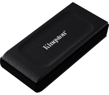 Kingston XS1000 2TB Zwart