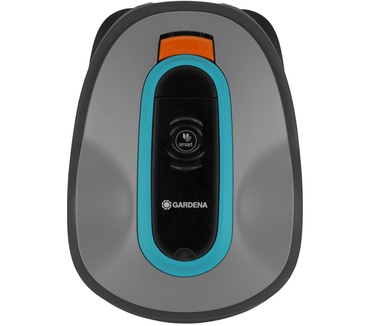 Gardena smart SILENO life