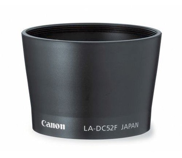 Canon LA-DC52F Objectiefadapter