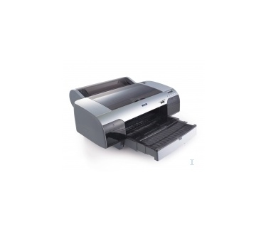 Epson Stylus Pro 4000-C4 (A2, 13.3 m²/h, USB & FireWire)