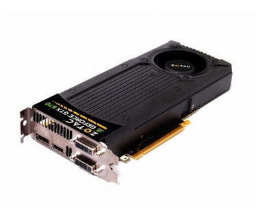 Zotac GeForce GTX 670