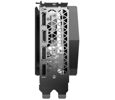 Zotac Gaming GeForce RTX 2060 Super AMP Extreme