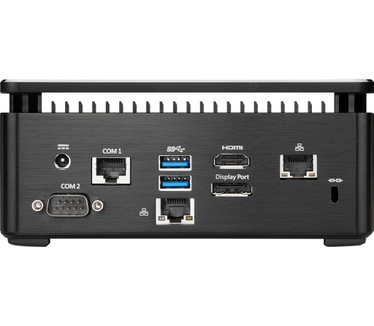 MSI 3 Silent S-052EU