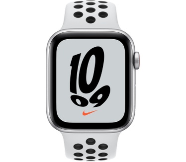 Apple SE Nike