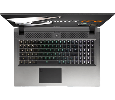Gigabyte Aorus 17G YB AORUS 17G YB-8NL6150MH