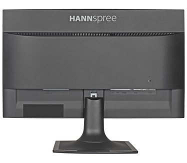 Hannspree HS 247 HPV Zwart