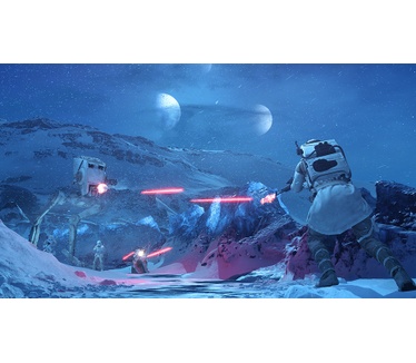 Star Wars: Battlefront (2015), PC (Windows)