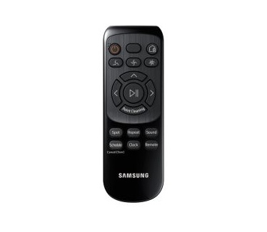 Samsung VR20M707NWS