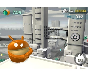 de Blob