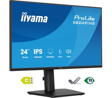 Iiyama XB2491HS-B1