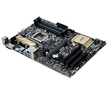 ASUS Z170-P D3