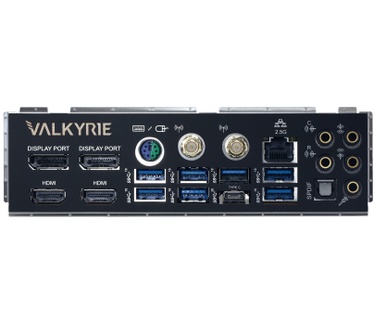 Biostar Z690 VALKYRIE