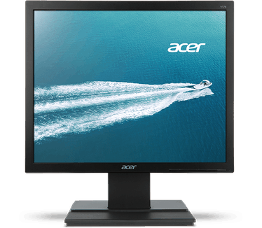 Acer 176Lbmd Zwart