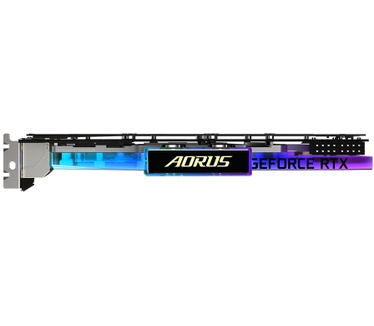 Gigabyte Aorus GeForce RTX 3090 Xtreme Waterforce WB 24G